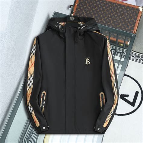 burberry jacket mens replica|burberry men's jacket discount.